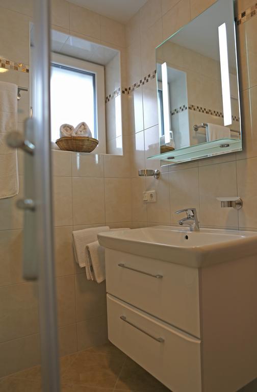 Zeilner Dachstein Apartment Gosau Room photo
