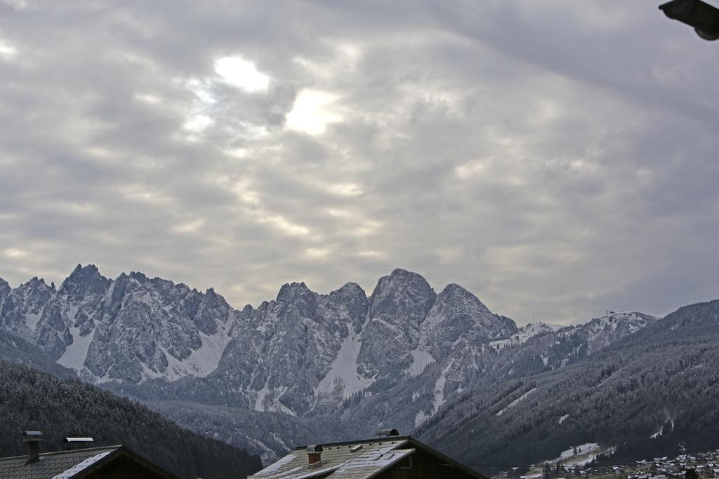 Zeilner Dachstein Apartment Gosau Room photo